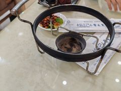 -杨记小骨头羊杂馆(南五马路店)