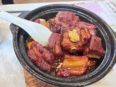 秘制红枣骨-文记壹心鸡(宝华路店)