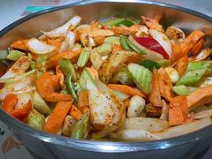 -黄记煌三汁焖锅(悦方IDmall店)