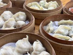 -老边饺子馆(中街店)