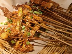 -花盐街·四川乐山小吃(西单大悦城店)