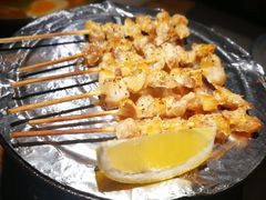 -大将料理餐厅(汇锦街店)