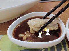 -樾餐厅泰式海鲜火锅(民歌湖店)