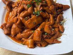 -老字号蛇口德记烧腊饭店·海鲜加工