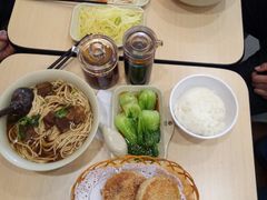 -李先生牛肉面大王(东营凯莱店)