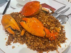 -喜记避风塘炒辣蟹(旗舰店)