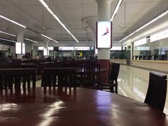大堂-湖南大学-第5食堂
