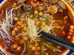 -魔都三兄弟酸辣粉·蘸卤炸串(虹桥万科店)
