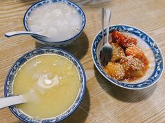 -黄记潮汕甜汤(贝底田坊店)