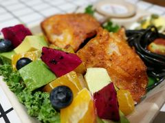 -innewgogo纽麦轻食(滨北店)