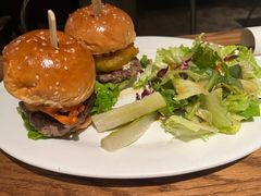 -京A Brewpub·精酿餐吧(幸福村店)