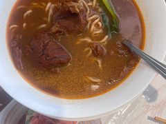 -南山鲜虾面·活鲜小馆·海味大连菜(南山总店)