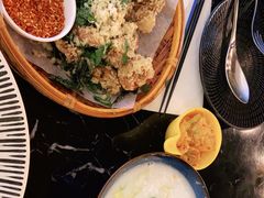 -Let's Taipei 非常烘焙(太古里店)