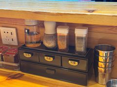 -Ramen满吉·豚骨拉面(丽园路店)