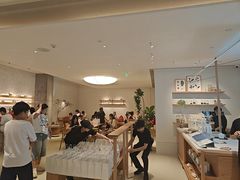 -喜茶(佛山岭南站店)