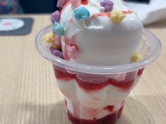 -DQ·蛋糕·冰淇淋(金源新燕莎MALL店)