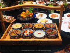 -阿庄新豫菜(航海东路店)