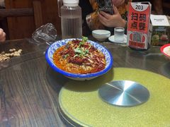 -忆外婆徐州菜·地锅鸡·生日宴(吴庄店)