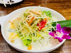 -Siam泰餐厅(水上公园店)