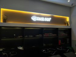 -HAIR POP