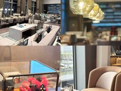 -深圳国际会展中心希尔顿酒店(前海华发冰雪世界店)