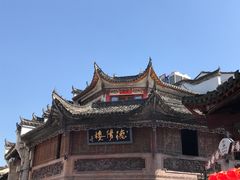 -屯溪老街