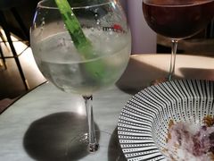 -STARRY CAFE & LOUNGE BAR(高新店)