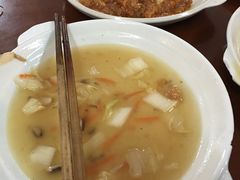 -阿育王寺素斋馆