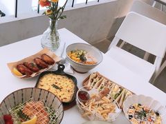 -GaryKitchen加里