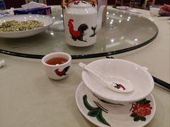 -顺风山庄(水濂山店)