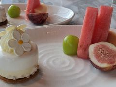 -无锡苏宁银河国际酒店-悦府65中餐厅