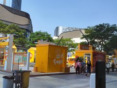 -东莞松山湖万象汇