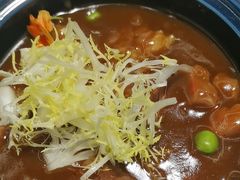 -3号仓库·创意中国菜(新世界城店)