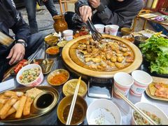 -阿昌白族石板烧·菌锅(大理古城店)