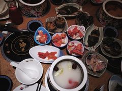 -阳光岛·海鲜盛宴(银泰中心in99店)