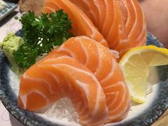 -林妈妈村·日式料理(宝山万达店)