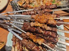 -状元阁烧烤(新华路总店)