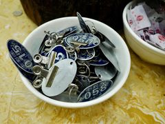 -老刘家泡馍·陕西老字号(钟楼广济街店)