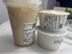 -茶百道(北一路万达店)