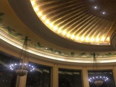 -广州凤凰城酒店-维也纳西餐厅