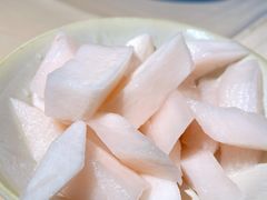 酸萝卜-山石榴·贵州菜(丰盛里店)