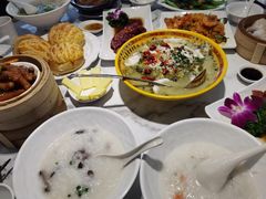 -多多旺港式茶餐厅(新区店)