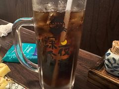-哥哥の深夜食堂(红松东路店)
