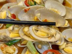 -陆记鹅庄·潮汕菜·狮头鹅(大仟里店)