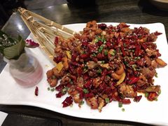 -庆合府重庆大排档(紫都城店)