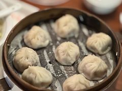 -汪一挑馄饨(老街店)