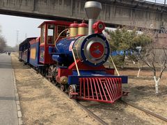 -永定河休闲森林公园