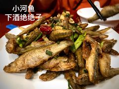 -品雅轩农家乐