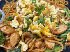 -Limapulo: Baba Can Cook