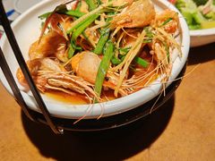 -新发现(宝山龙湖店)